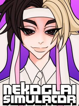 Nekoglai Simulator Cover
