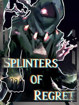Splinters of Regret Cover