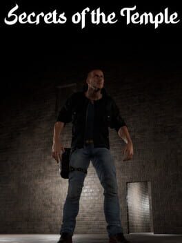 Secrets of the Temple Cover