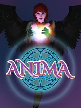 Anima Cover