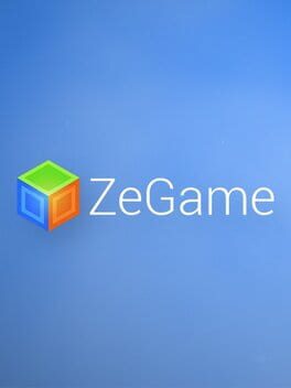 ZeGame Cover