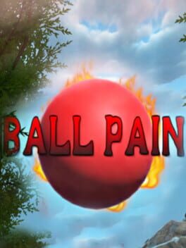 Ball Pain Cover