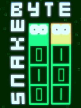 SnakeByte Cover