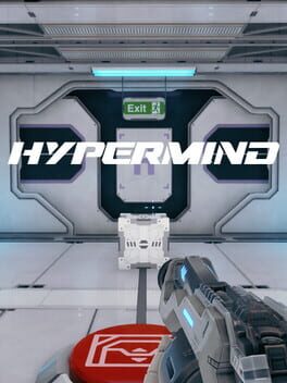 Hypermind Cover