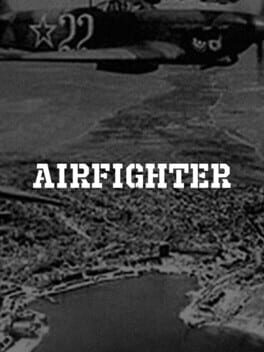 AirFighter Cover