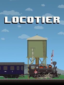 Locotier Cover