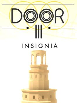 Door 3: Insignia Cover