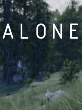 Alone Cover