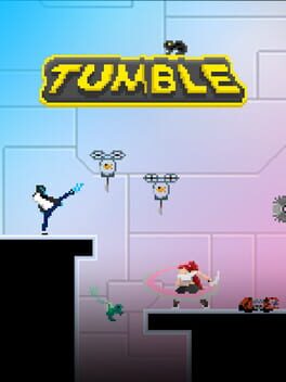 Tumble Cover