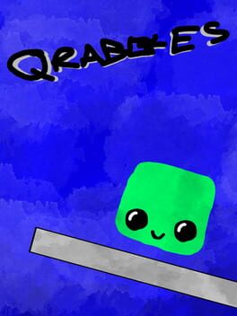 Qrabbles Cover