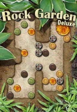 Rock Garden Deluxe Cover