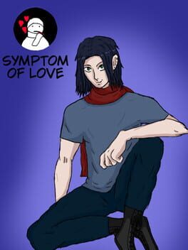 Symptom of Love Cover