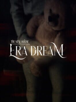Era Dream Chapter: I Cover