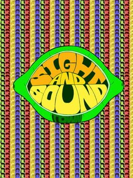 Sight and Sound Town Cover