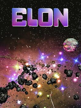 Elon Cover