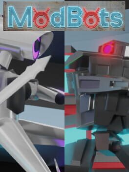 ModBots Cover
