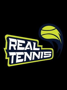 Real Tennis Cover
