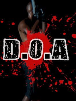 D.O.A Cover
