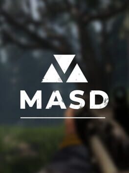 MASD Cover