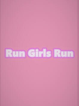 Run Girls Run Cover