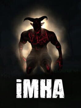 Imha Cover
