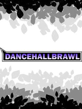 Dance Hall Brawl Cover