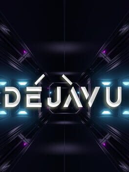 Déjà Vu Cover