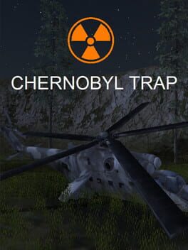 Chernobyl Trap Cover