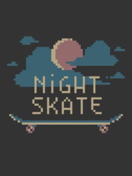 Night Skate Cover