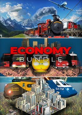 Economy Bundle Cover