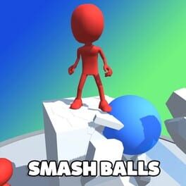 Smash Ball Cover