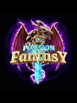 Polygon Fantasy Cover