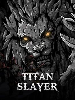 Titan Slayer Cover