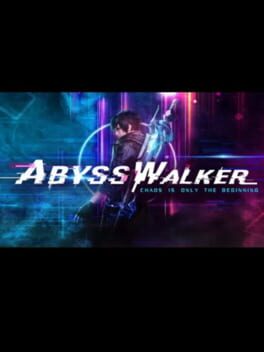 Abyss Walker Cover