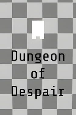 Dungeon of Despair Cover