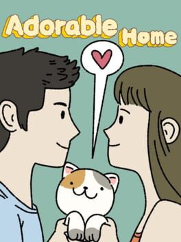Adorable Home Cover