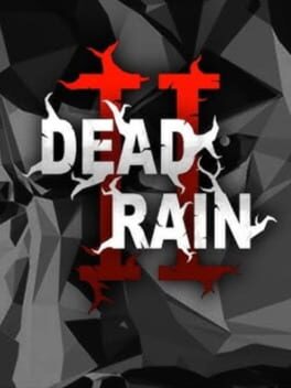 Dead Rain 2: Tree Virus Cover