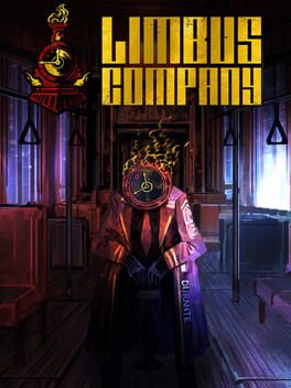 Limbus Company Cover