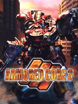 Armored Core 3