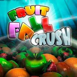 FruitFall Crush Cover