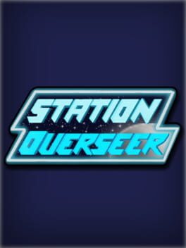 Station Overseer Cover