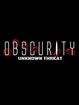 Obscurity: Unknown Threat Cover