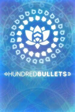 Hundred Bullets Cover