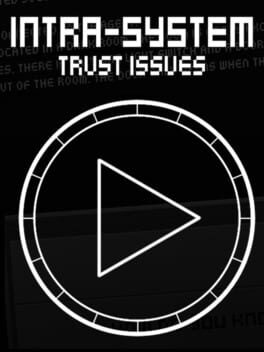 Intra-System: Trust Issues Cover