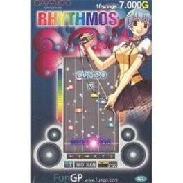Rhythmos Cover