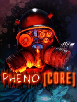 Phenocore Cover