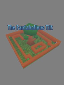 The Fantaballous Tilt Cover