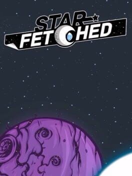 Star Fetched Cover