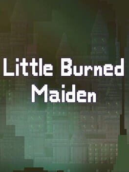 Little Burned Maiden Cover