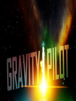 Gravity Pilot! Cover
